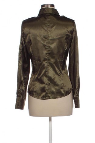 Damenbluse Amisu, Größe M, Farbe Grün, Preis € 1,99