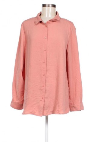 Damenbluse Anko, Größe XL, Farbe Rosa, Preis 17,99 €