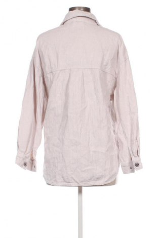 Damenbluse Bershka, Größe S, Farbe Beige, Preis € 7,99