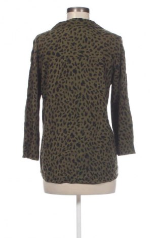 Damenbluse Bershka, Größe S, Farbe Mehrfarbig, Preis € 1,99