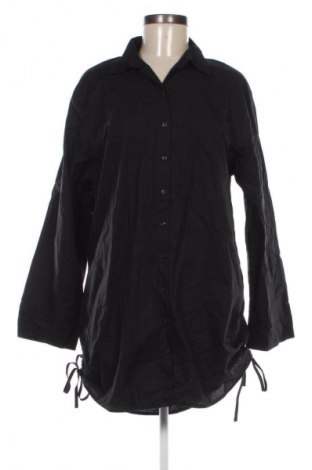 Damenbluse Body Touch, Größe L, Farbe Schwarz, Preis 17,99 €