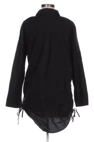 Damenbluse Body Touch, Größe L, Farbe Schwarz, Preis 17,99 €
