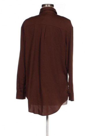 Damenbluse Calvin Klein, Größe S, Farbe Braun, Preis € 107,99