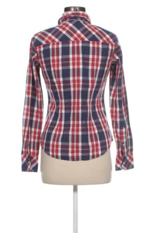 Damenbluse Campus By Marc O'polo, Größe S, Farbe Mehrfarbig, Preis € 4,99