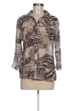 Damenbluse Canda, Größe XL, Farbe Mehrfarbig, Preis € 5,99