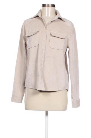 Damenbluse Costes, Größe S, Farbe Beige, Preis 6,99 €