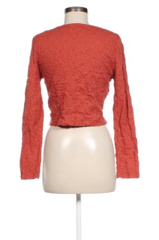 Damenbluse Cotton On, Größe M, Farbe Orange, Preis € 4,99