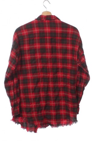 Damenbluse Edc By Esprit, Größe XS, Farbe Mehrfarbig, Preis 6,99 €