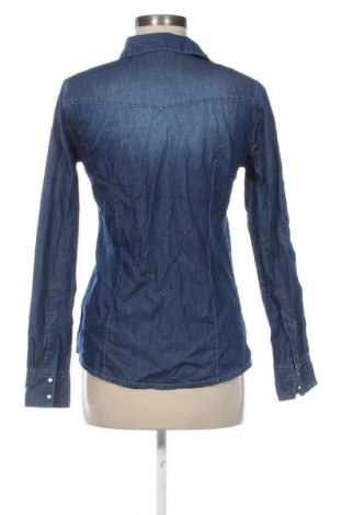 Damenbluse Esmara, Größe M, Farbe Blau, Preis 7,99 €