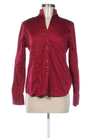 Damenbluse Eterna, Größe M, Farbe Rot, Preis 37,99 €