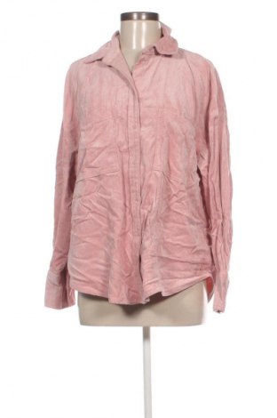 Damenbluse Gina Benotti, Größe M, Farbe Aschrosa, Preis € 17,99