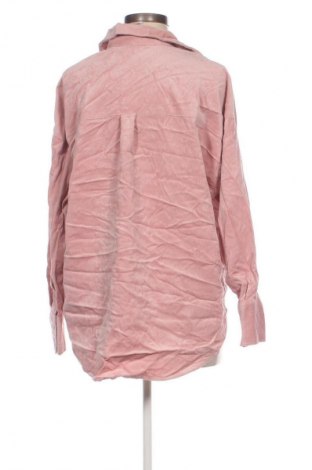 Damenbluse Gina Benotti, Größe M, Farbe Aschrosa, Preis € 11,99