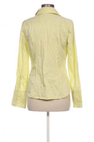 Cămașă de femei H&M, Mărime M, Culoare Galben, Preț 18,99 Lei