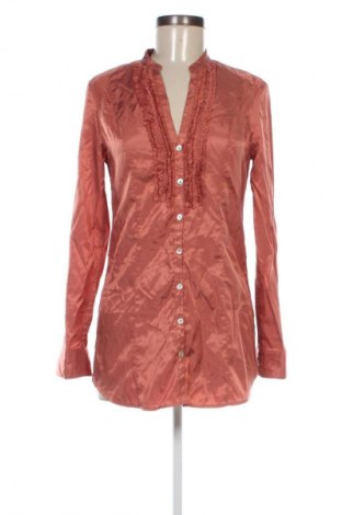 Damenbluse H&M, Größe S, Farbe Orange, Preis € 9,99