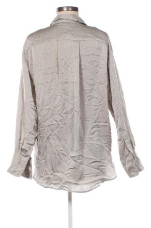 Damenbluse H&M, Größe S, Farbe Grau, Preis € 7,99
