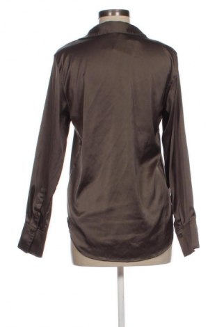 Dámská košile  H&M, Velikost S, Barva Hnědá, Cena  373,00 Kč