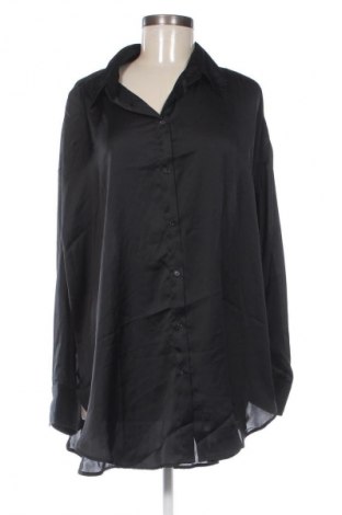 Damenbluse H&M, Größe L, Farbe Schwarz, Preis 17,99 €