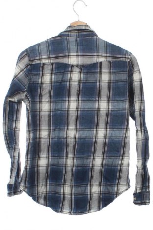 Damenbluse H&M, Größe XXS, Farbe Mehrfarbig, Preis 9,99 €