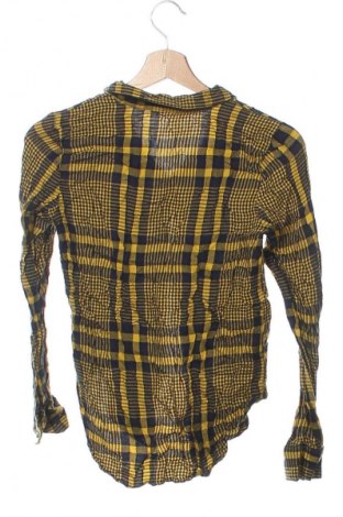 Damenbluse H&M, Größe XS, Farbe Mehrfarbig, Preis € 7,99