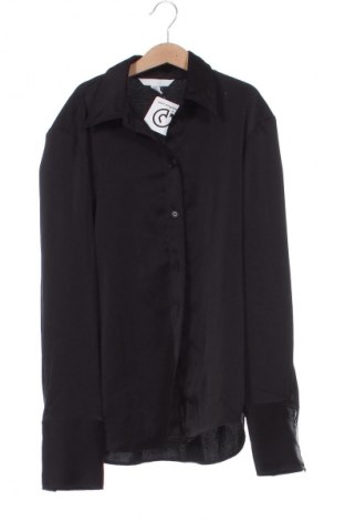 Damenbluse H&M, Größe XS, Farbe Schwarz, Preis € 3,99