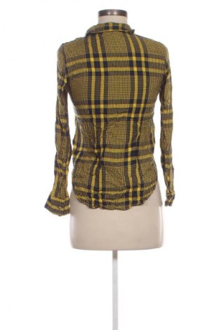 Damenbluse H&M, Größe XS, Farbe Mehrfarbig, Preis € 1,99