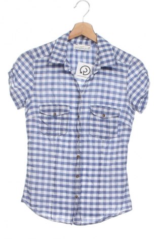 Dámska košeľa  H&M, Veľkosť XS, Farba Viacfarebná, Cena  3,95 €