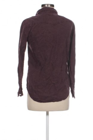Damenbluse H&M, Größe S, Farbe Lila, Preis € 1,99