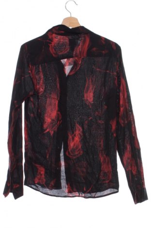 Damenbluse H&M, Größe XS, Farbe Mehrfarbig, Preis € 1,99