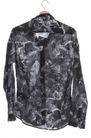 Damenbluse H&M, Größe XS, Farbe Mehrfarbig, Preis € 1,99