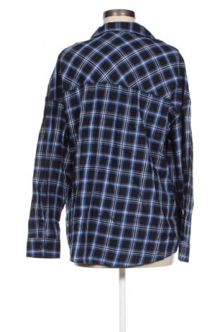 Дамска риза H&M Divided, Размер S, Цвят Многоцветен, Цена 5,99 лв.