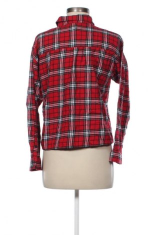 Dámska košeľa  H&M Divided, Veľkosť S, Farba Červená, Cena  4,95 €