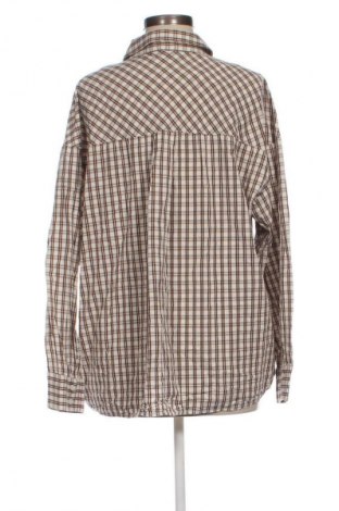 Damenbluse H&M Divided, Größe L, Farbe Beige, Preis € 1,99