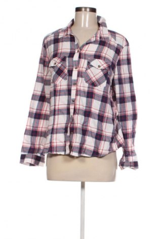 Damska koszula H&M Divided, Rozmiar XL, Kolor Kolorowy, Cena 22,99 zł
