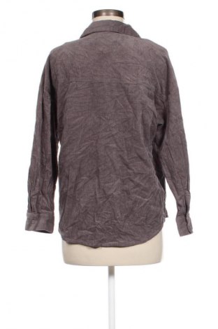 Damenbluse H&M Divided, Größe XXS, Farbe Braun, Preis € 7,99