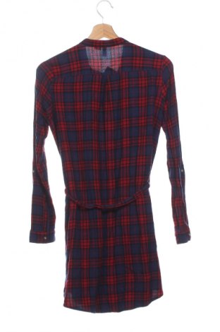 Damenbluse H&M Divided, Größe XS, Farbe Mehrfarbig, Preis € 1,99