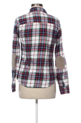 Damska koszula H&M L.O.G.G., Rozmiar M, Kolor Kolorowy, Cena 19,99 zł