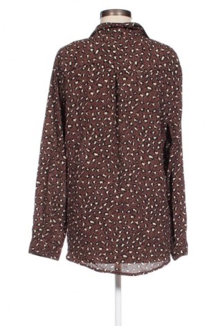 Damenbluse Jacqueline De Yong, Größe M, Farbe Mehrfarbig, Preis € 6,99
