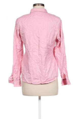 Damenbluse John Bardale, Größe M, Farbe Rosa, Preis € 6,99