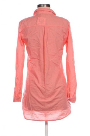 Damenbluse LCW, Größe M, Farbe Orange, Preis € 3,99