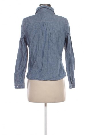 Damenbluse Levi's, Größe S, Farbe Blau, Preis € 43,34