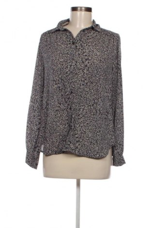 Damenbluse Morris & Co x H&M, Größe S, Farbe Mehrfarbig, Preis € 4,99