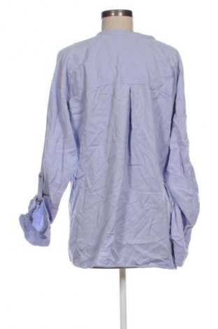 Damenbluse Opus, Größe M, Farbe Lila, Preis € 4,99