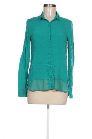 Damenbluse Pimkie, Größe M, Farbe Blau, Preis € 3,99