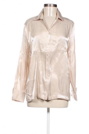 Damenbluse Pretty Lavish, Größe S, Farbe Beige, Preis 37,99 €