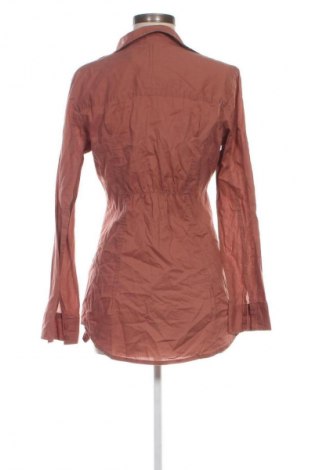 Damenbluse Q/S by S.Oliver, Größe M, Farbe Orange, Preis € 3,99