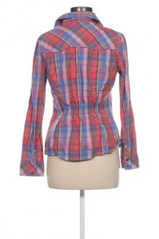 Damenbluse Q/S by S.Oliver, Größe M, Farbe Mehrfarbig, Preis € 3,99