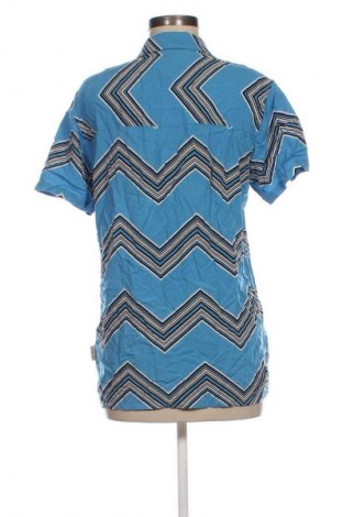 Damenbluse Rebel, Größe S, Farbe Mehrfarbig, Preis € 3,99