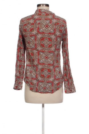 Damenbluse Reserved, Größe S, Farbe Mehrfarbig, Preis € 1,99