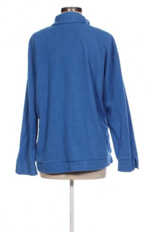 Damenbluse SHEIN, Größe M, Farbe Blau, Preis 5,99 €