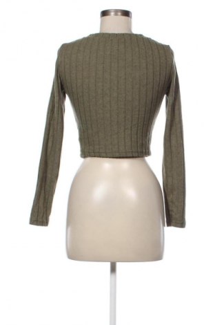 Damenbluse SHEIN, Größe S, Farbe Grün, Preis € 7,99